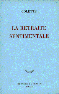 La retraite sentimentale