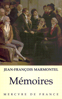 Mémoires