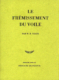 Le frémissement du voile