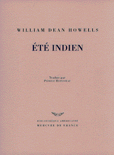 Été indien