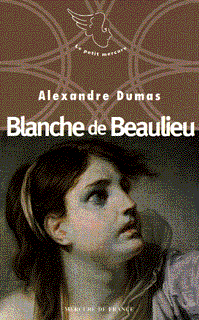 Blanche de Beaulieu
