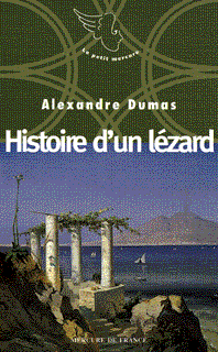 Histoire d'un lézard