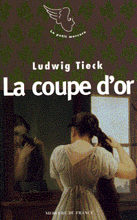 La coupe d'or