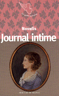 Journal intime après la mort de Sophie précédé de «Clarisse»