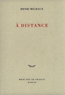 À distance