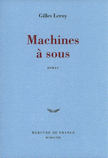 Machines à sous