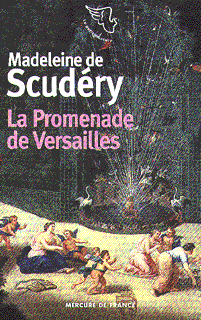 La Promenade de Versailles