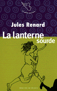 La lanterne sourde