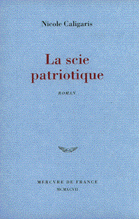 La scie patriotique