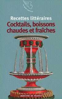 Cocktails, boissons chaudes et fraîches