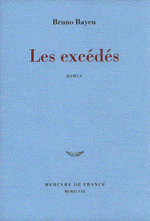 Les excédés