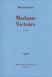 Madame Victoire