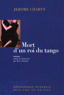 Mort d'un roi du tango