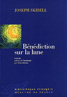 Bénédiction sur la lune