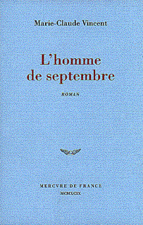 L'homme de septembre