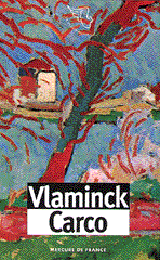 Maurice de Vlaminck suivi de Maurice Utrillo et de Maurice Asselin