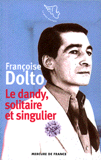 Le dandy, solitaire et singulier