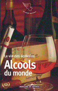 Alcools du monde