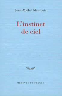 L'instinct de ciel