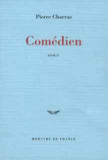 Comédien