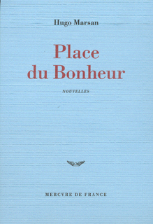 Place du Bonheur