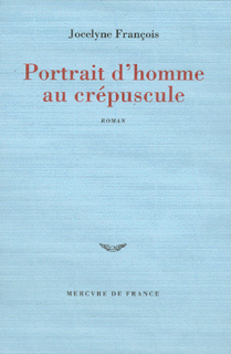 Portrait d'homme au crépuscule