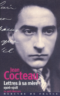 Lettres à sa mère