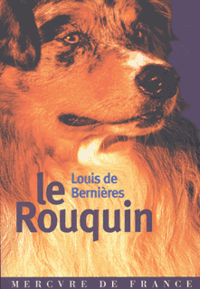 Le Rouquin