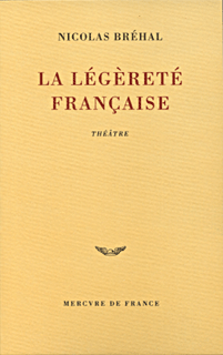 La légèreté française