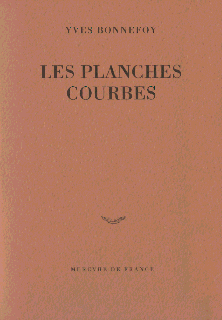 Les Planches courbes