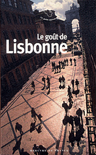 Le goût de Lisbonne