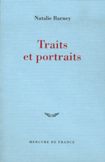 Traits et portraits