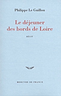 Le déjeuner des bords de Loire