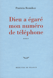 Dieu a égaré mon numéro de téléphone