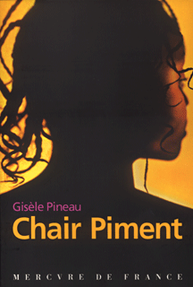 Chair Piment