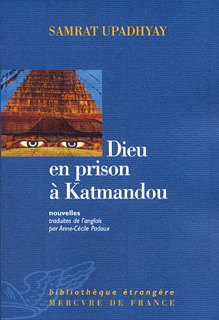 Dieu en prison à Katmandou