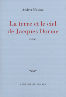 La terre et le ciel de Jacques Dorme