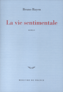 La vie sentimentale