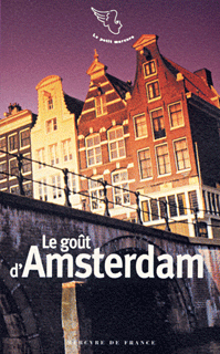 Le goût d'Amsterdam