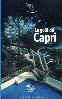 Le goût de Capri et autres îles italiennes