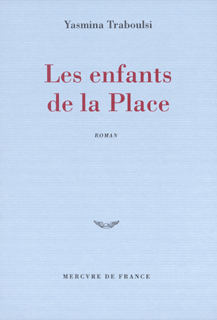 Les enfants de la Place