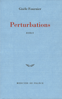 Perturbations