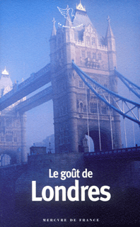 Le goût de Londres