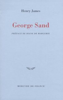 George Sand