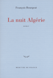 La nuit Algérie
