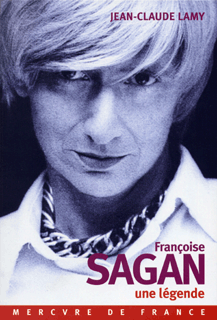 Françoise Sagan, une légende