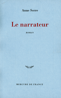 Le narrateur