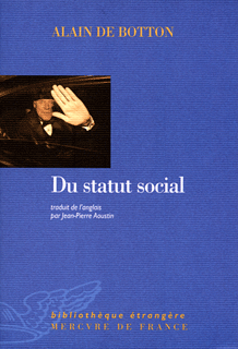 Du statut social