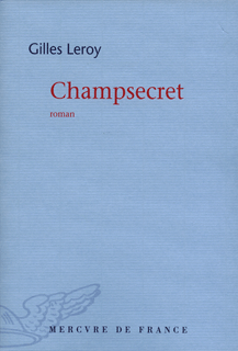 Champsecret