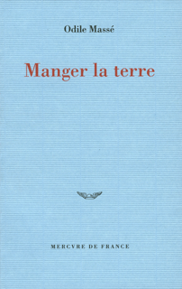 Manger la terre